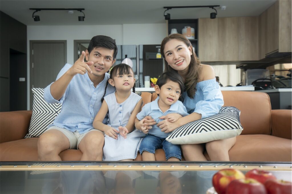 Mortgage Broker in Singapore