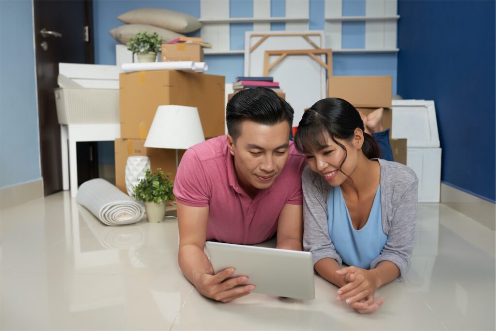 A Home Financing Advisor’s Guide to Couples Buying their First Home in Singapore