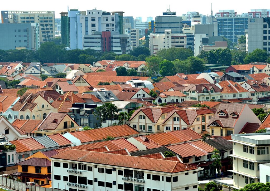 Private and Landed Property Guide in Singapore: 6 types of private and landed properties