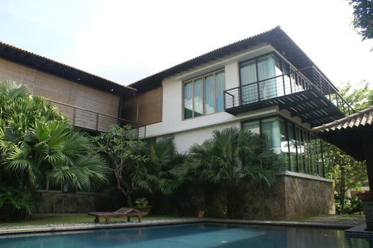 Image of a good class bungalow in Singapore