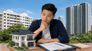 mortgage singapore