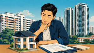 Mortgage Singapore
