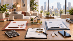 Evaluate a Home Loan Refinance Offer in Singapore