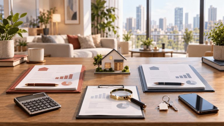 Evaluate a Home Loan Refinance Offer in Singapore