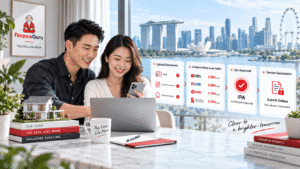 How to Apply for a Home Loan in Singapore Online