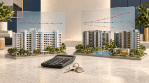 Private Property Loan