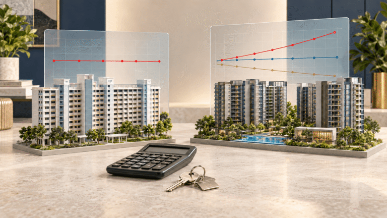 Private Property Loan